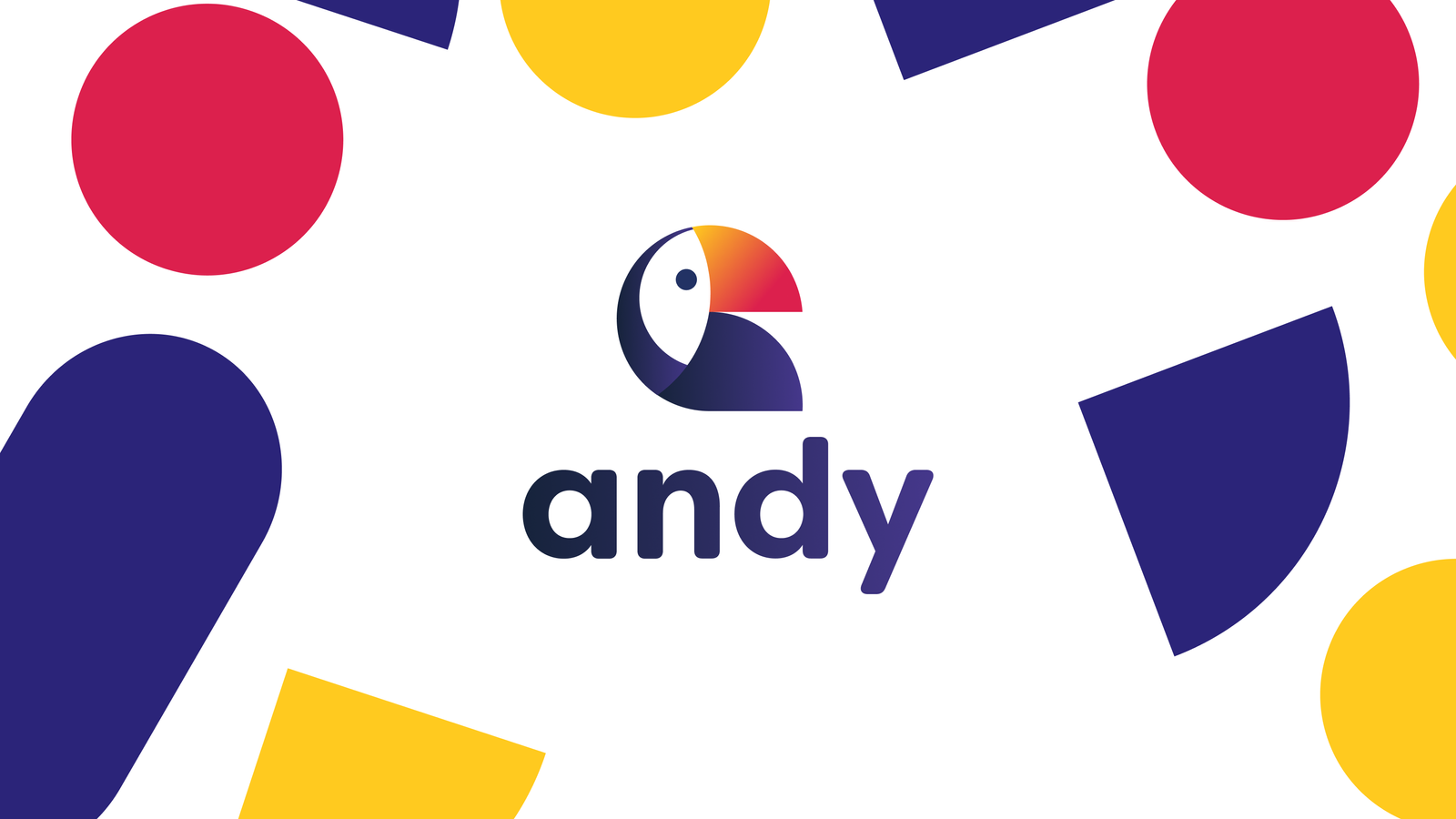 Studio Nanou, Studio de communication graphique - ANDY - IDENTITÉ VISUELLE - LOGO - DESIGN -SITE WEB - UX - UI